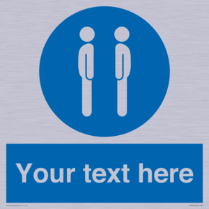 Custom mandatory keep back to back